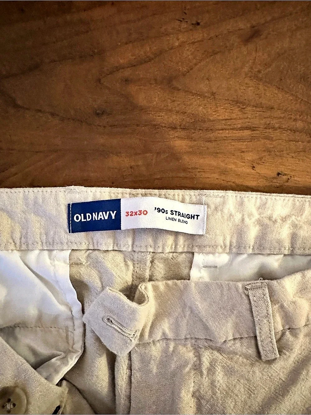 Old Navy old navy